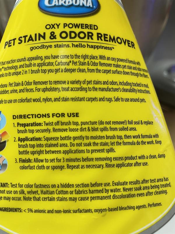 Read instruction #1 first.