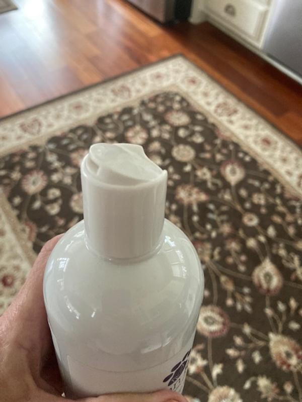 Bottle top dispenser