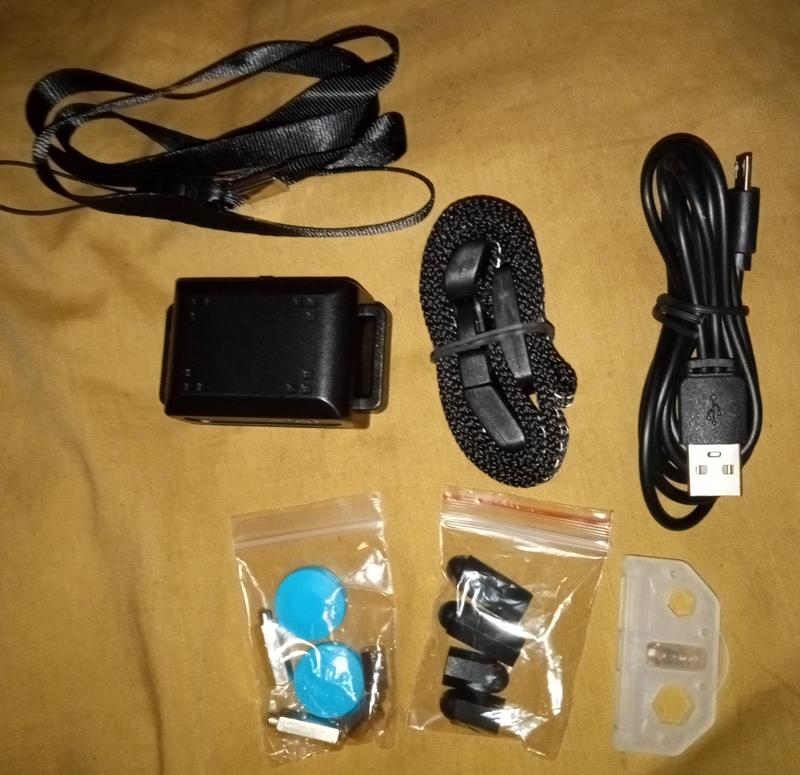 PETDIARY T720 3,000ft Shock Dog Training Collar