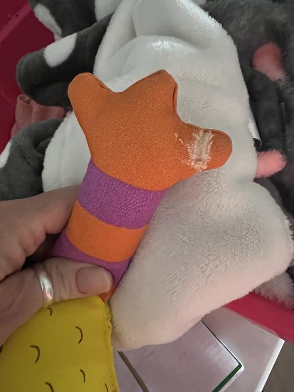 It’s bound to happen