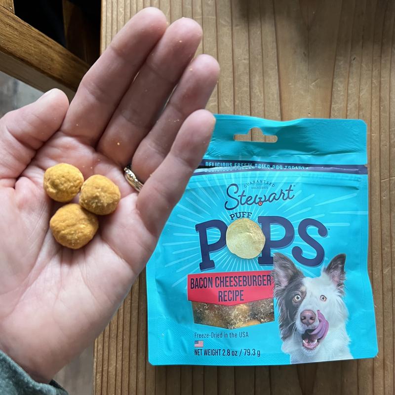 Great size for my boys.