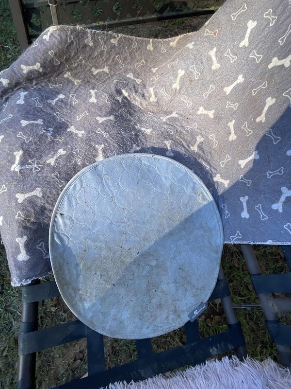 Size comparison of what size i thought it be vs how small product is