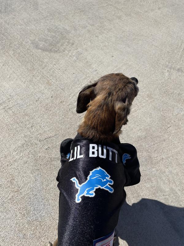 Custom dog jerseys store nfl