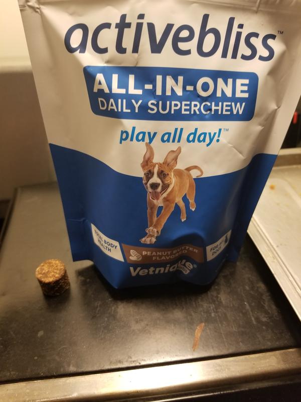 The bag