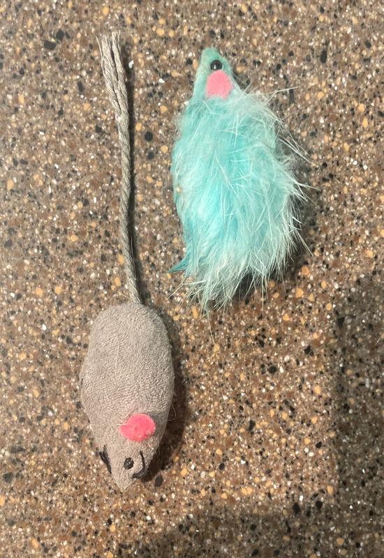 The toy that almost killed Henry