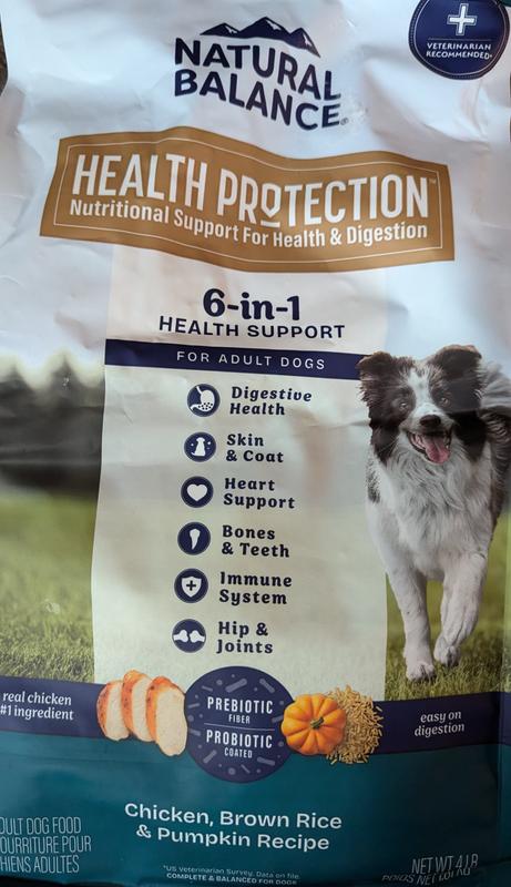 Love all the health benefits