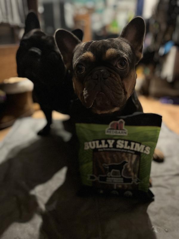 Redbarn bully slims sales