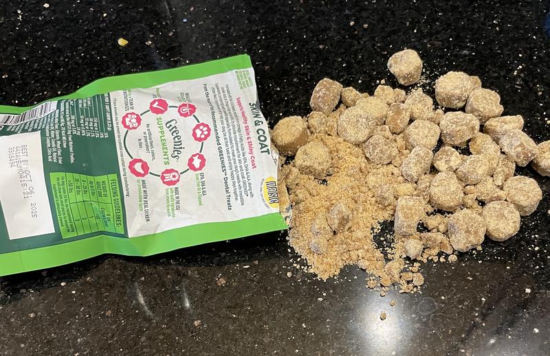 Expires Oct 2025, so not even that is an excuse for this mess