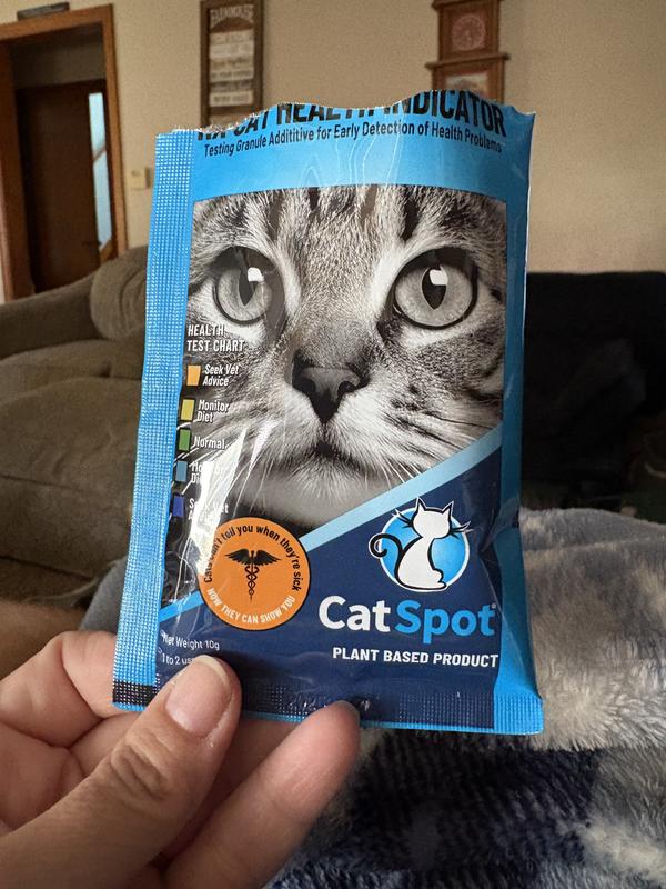 Package of 3 ‘servings’