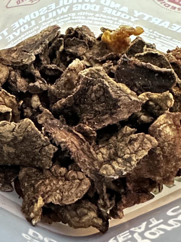 Zoomed in. No filters