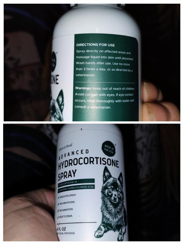 Reggie Anytime Drops are Excellent for Soothing My Dogs Nerves