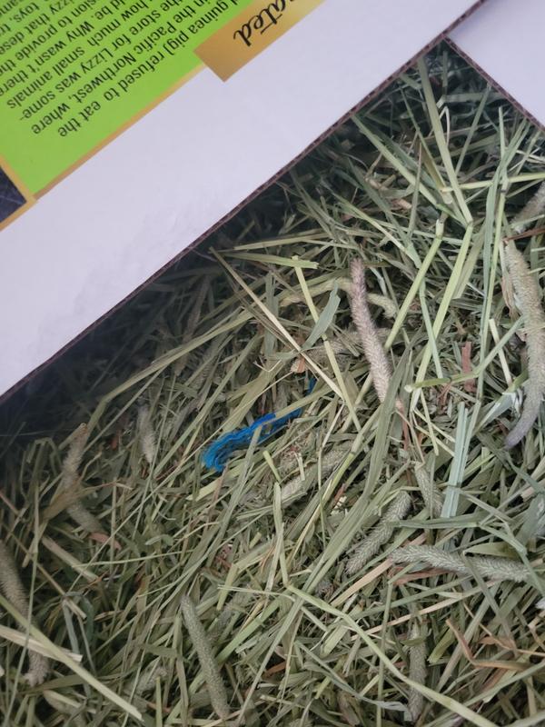 Not the "hand packed" quality I was looking for at $50 a box