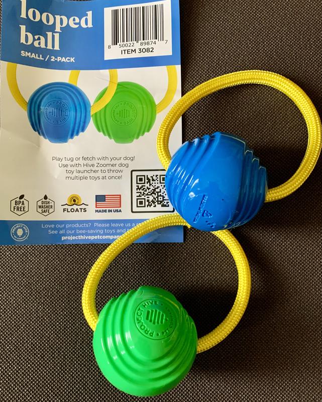 Bright Colors & Comfy Handles