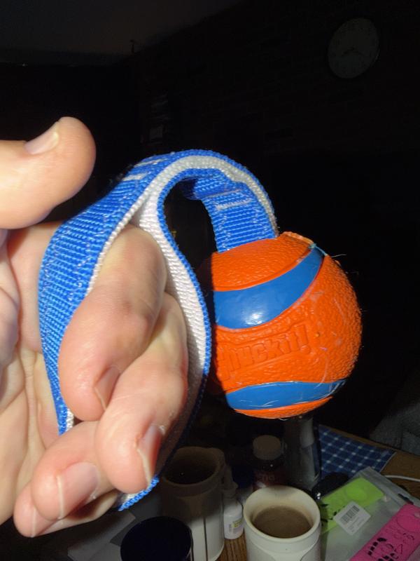 Very uncomfortable to hold