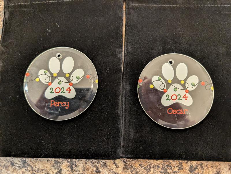 Asked for 2022 and 2023 (Adoption years), but they printed 2024 on both