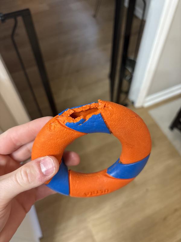 Lasted literally 3 minutes