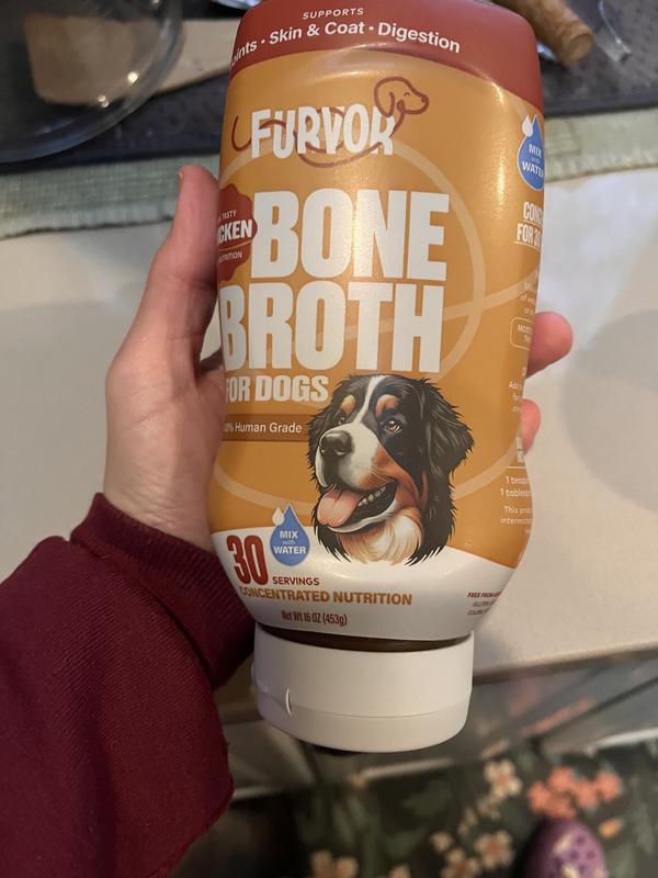 This thing is massive