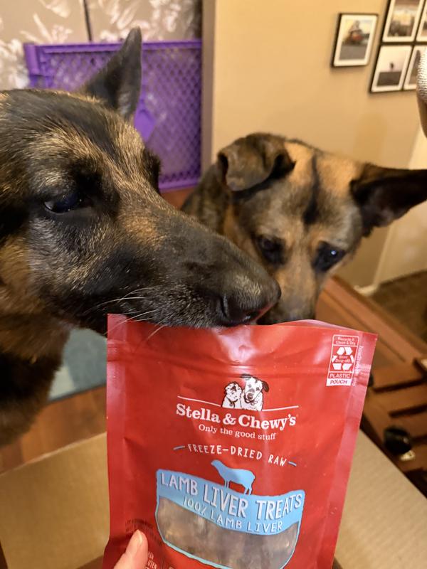 Chewy Autoship arrived today!