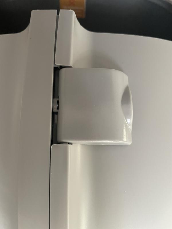 What clip should look like
