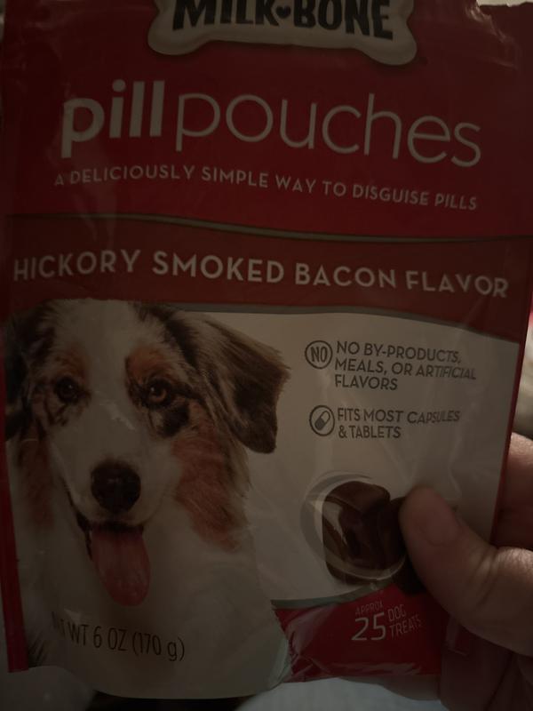 Where does it say there is chicken in the front of the package…very misleading