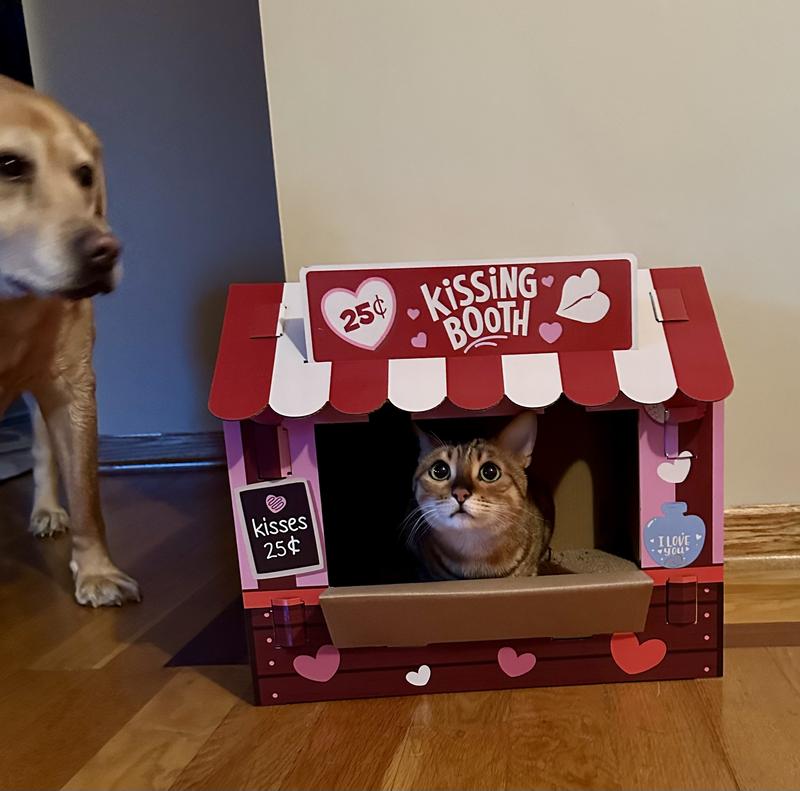 25 cent kisses here!!