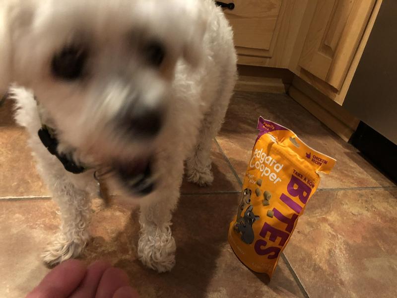 Yum!