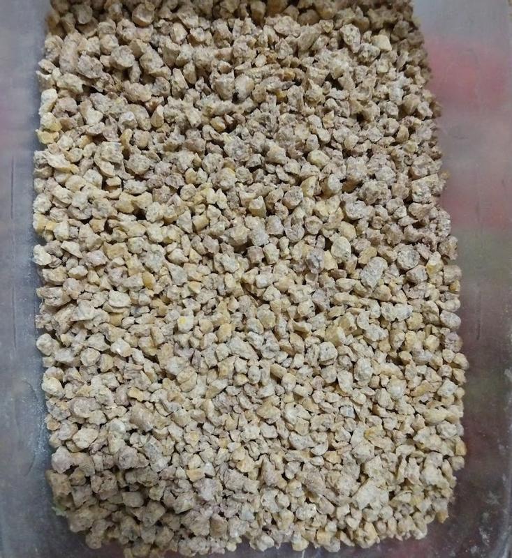 Photo of the Manna Pro Crumble