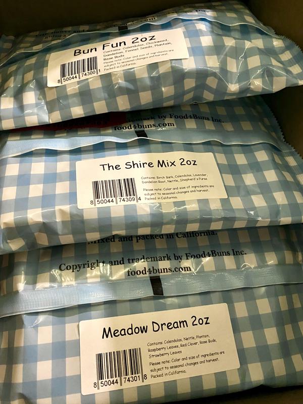 Got 3 different ones