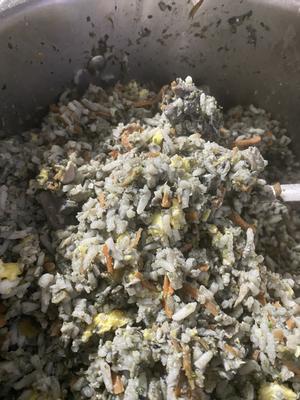 Chicken and White Rice