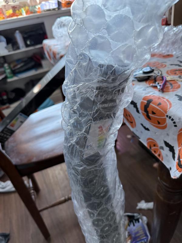 Broken box