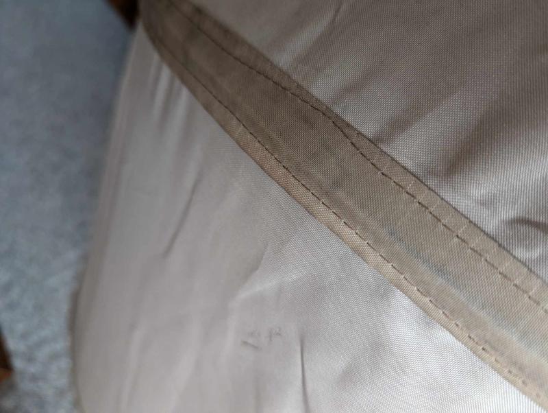 Out of Stock COOL RUNNERS Pet Tube Soft Kennel Car Crate with