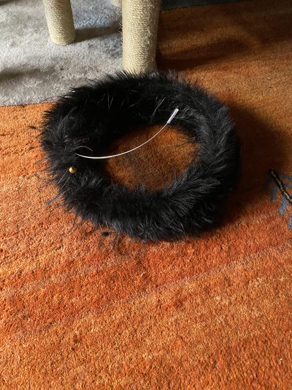 Playing with tunnel, tunnel collapses