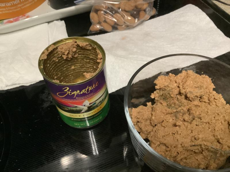 Zignature Duck Limited Ingredient Formula Canned Dog Food