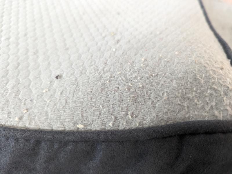 FRISCO Cooling Orthopedic Dog Crate Mat, 24in