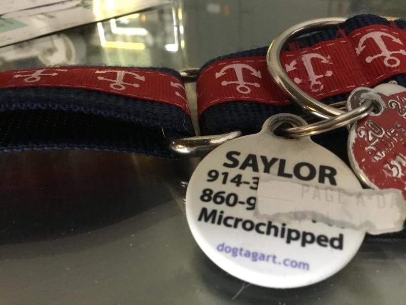 Personalized info