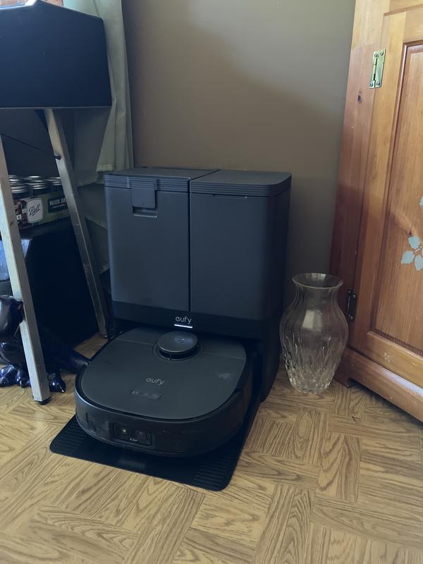 Doesn’t miss a spot!