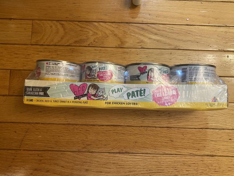 Great size and value