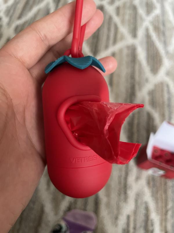 Great packaging and convenient