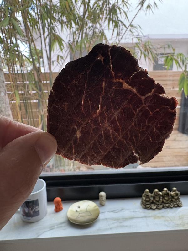 Beef Treat (perfection)