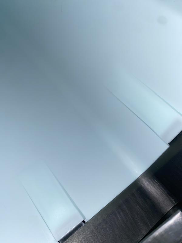 Impossible to maintain