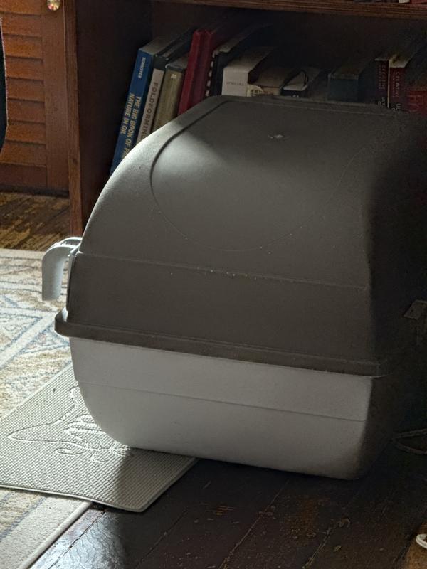 Easy to put together