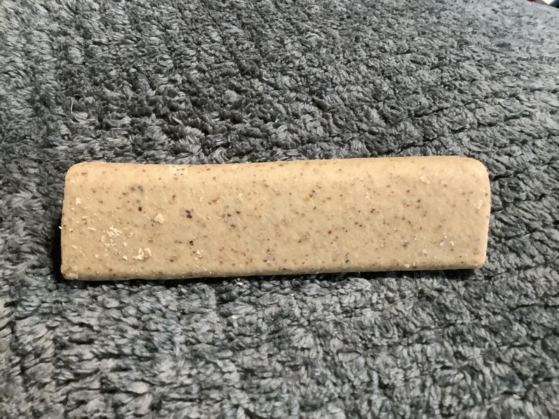 Semi hard & long lasting