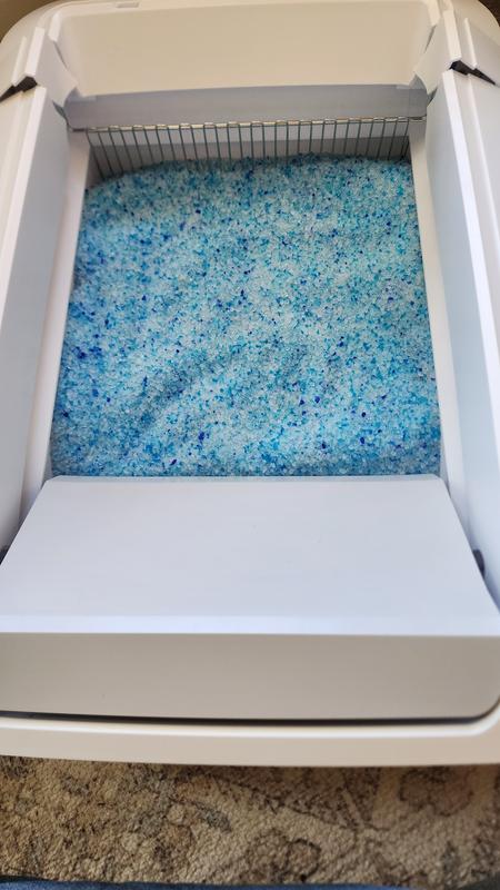 Base (what it looks like before olacing the top cover on)