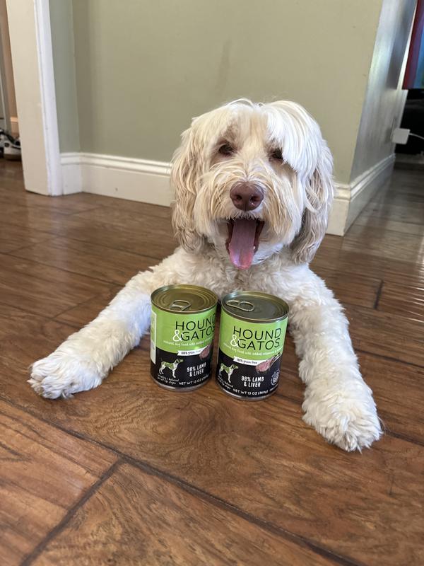 Packed with nutrients