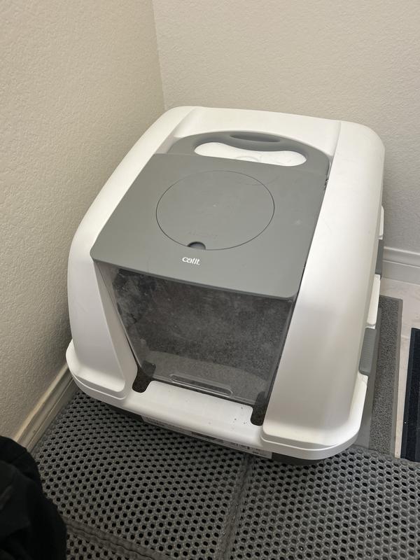 My favorite litter box ever!