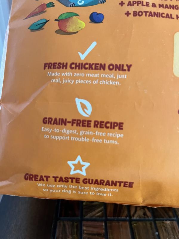 Guaranteed.