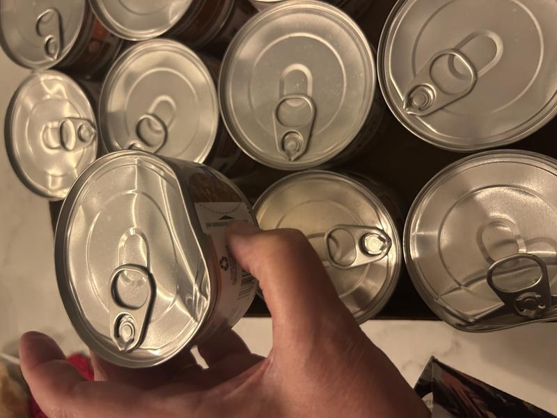 I’m not sure I’ll be able to open it