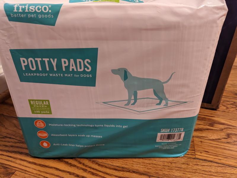 Petshoppe Dog Training Pads