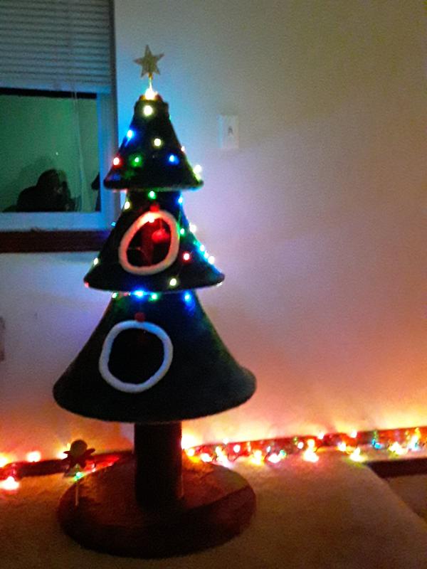 Just what we were looking to get for this Christmas season