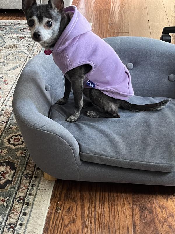 This is the small size?